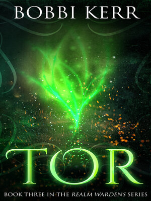cover image of Tor